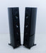 Sonus Faber Domus Grand Piano Floorstanding Speakers
