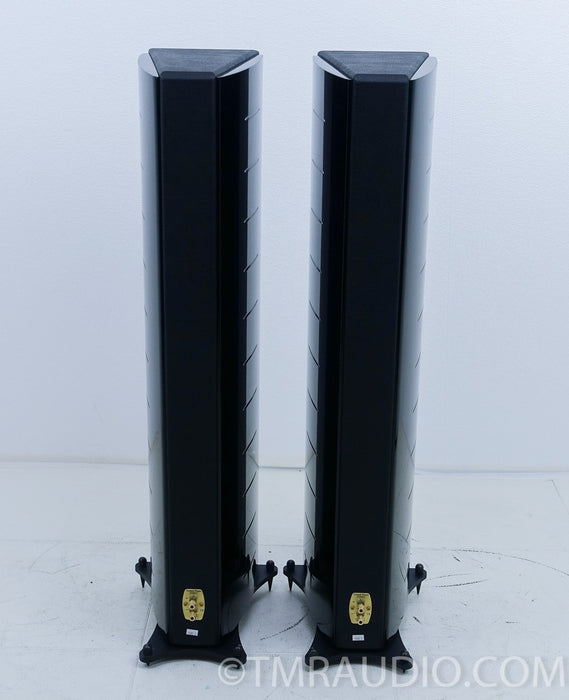 Sonus Faber Domus Grand Piano Floorstanding Speakers