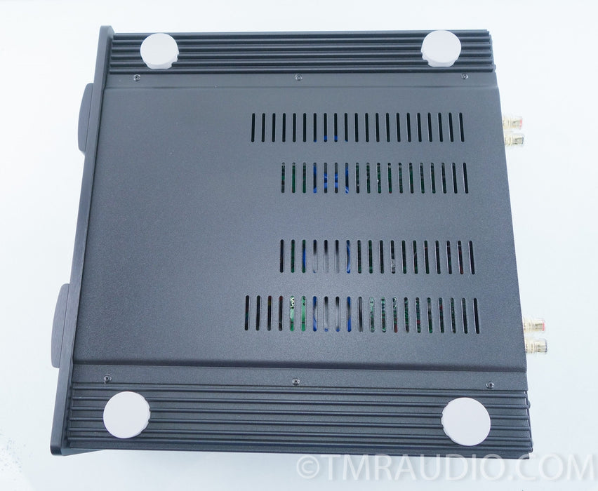 SIMAUDIO MOON W-5.3SE Stereo Power Amplifier
