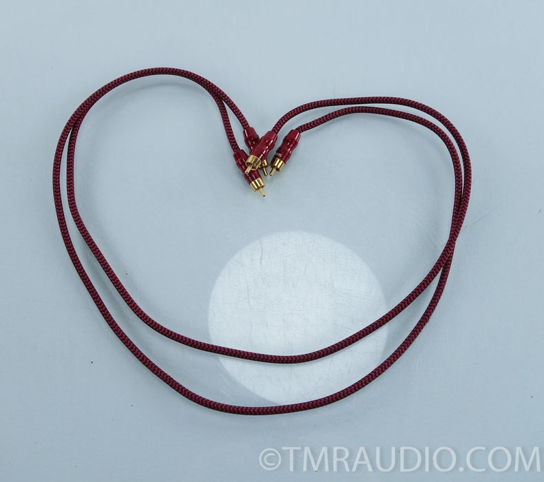 Audioquest Sidewinder RCA Cables