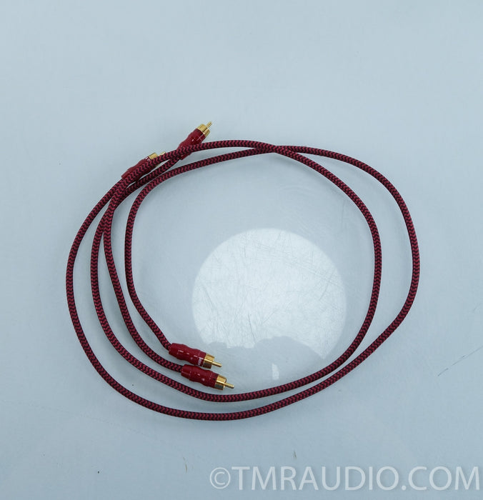 Audioquest Sidewinder RCA Cables
