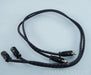 Audioquest Viper XLR Cables