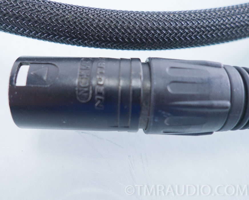 Krell XLR Cable