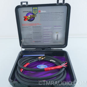 Monster Z2 Biwire Speaker Cable