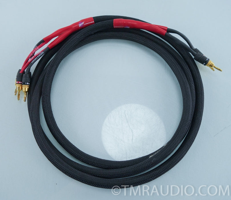 Monster Z2 Biwire Speaker Cable