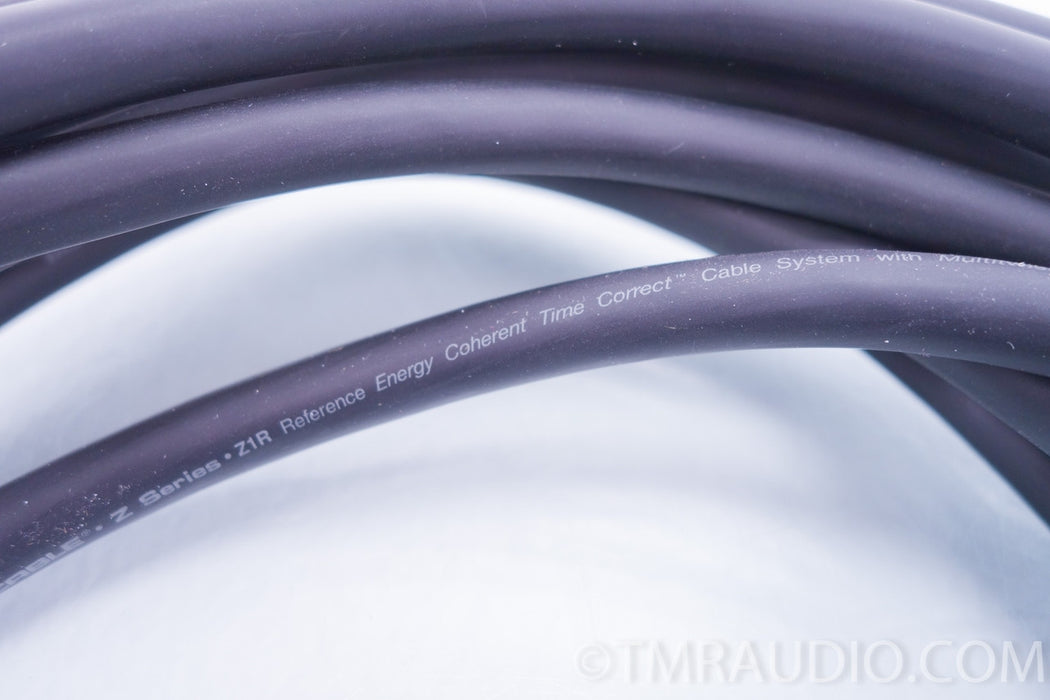 Monster Z1R Speaker Cable
