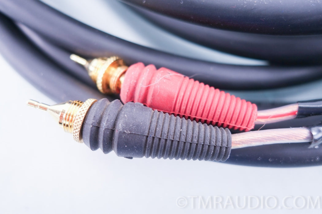 Monster Z1R Speaker Cable