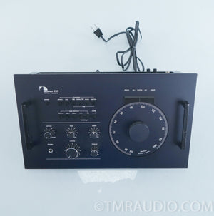 Nakamichi 630 FM Tuner/Preamplifier