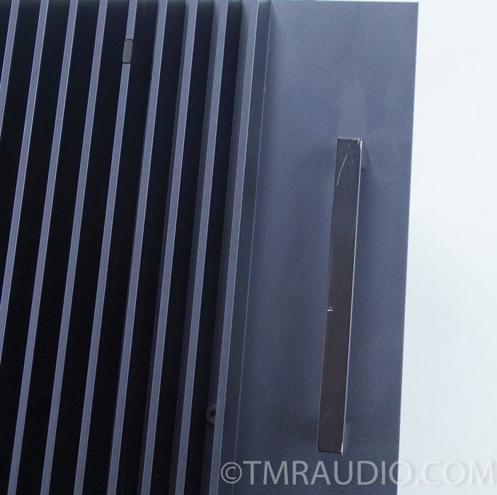 Nakamichi 620 Vintage Stereo Power Amplifier