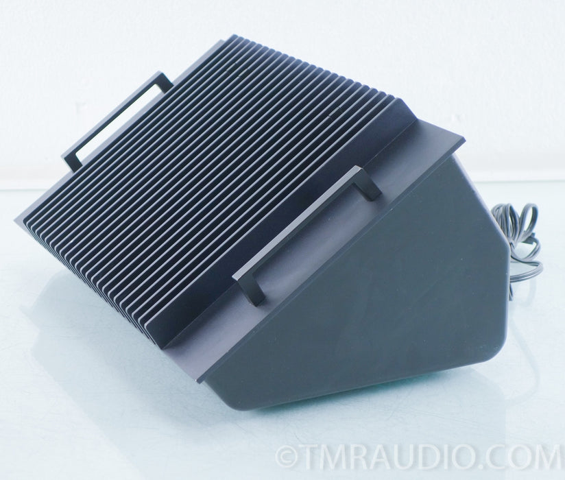 Nakamichi 620 Vintage Stereo Power Amplifier