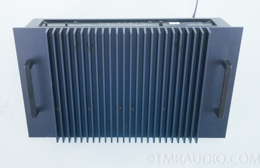 Nakamichi 620 Vintage Stereo Power Amplifier