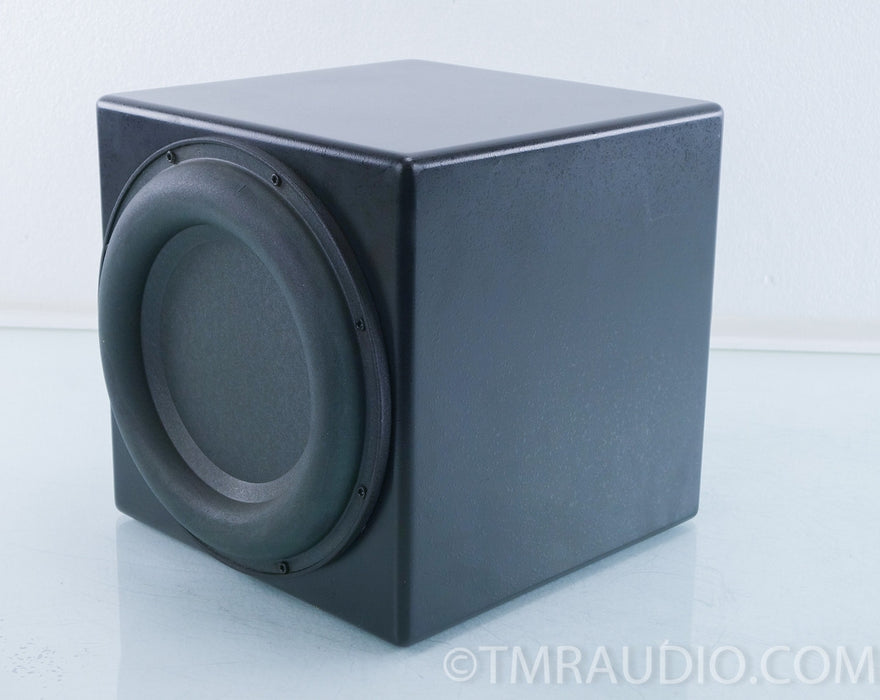 Sunfire True Subwoofer MKII Subwoofer