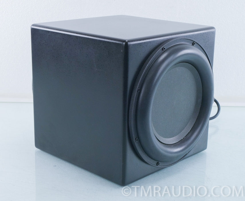 Sunfire True Subwoofer MKII Subwoofer