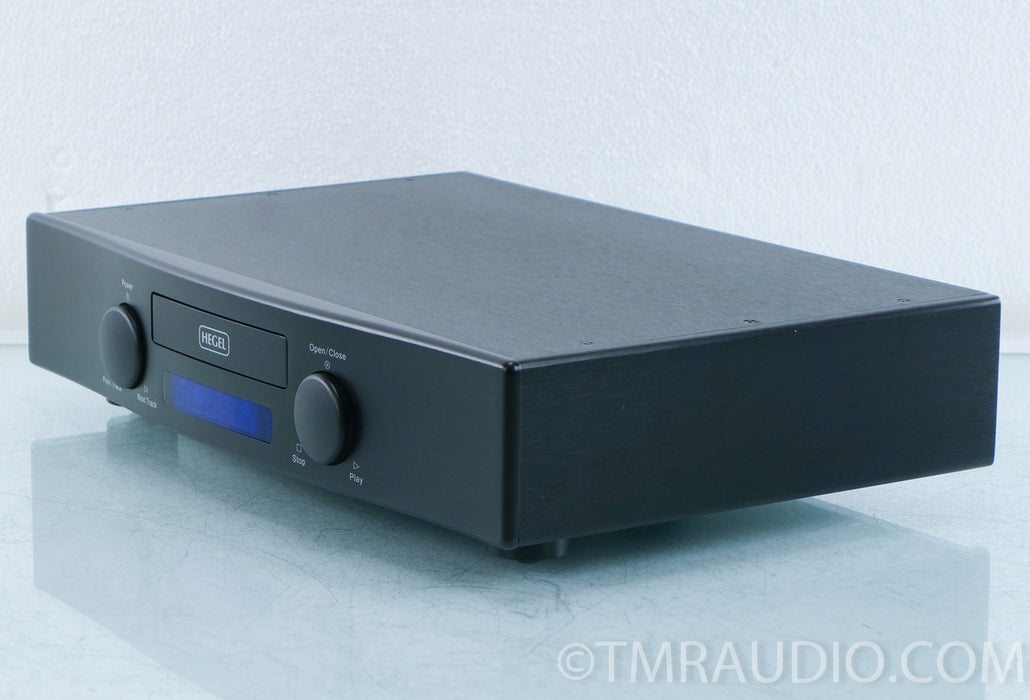 Hegel CDP4A mk2 Reference CD Player