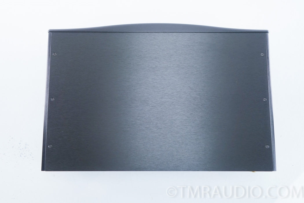 Hegel CDP4A mk2 Reference CD Player