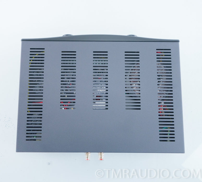Hegel H80 Integrated Stereo Amplifier