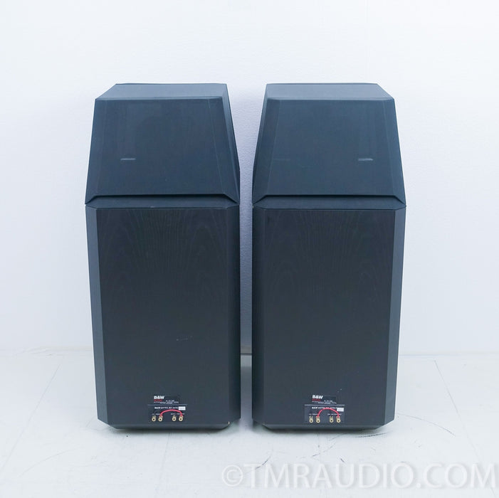 B&W Matrix 801 Series II Floorstanding Speakers