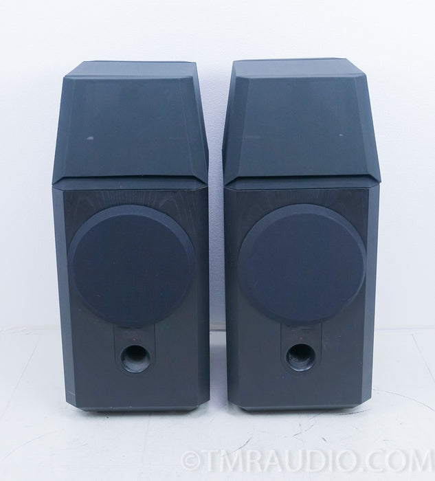 B&W Matrix 801 Series II Floorstanding Speakers