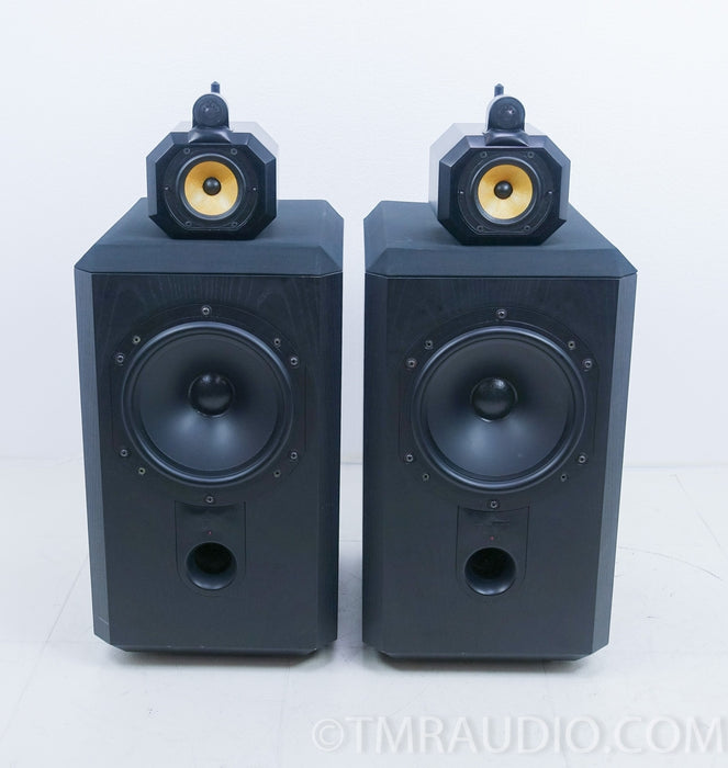 B&W Matrix 801 Series II Floorstanding Speakers