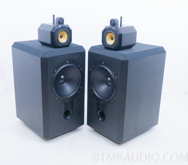 B&W Matrix 801 Series II Floorstanding Speakers