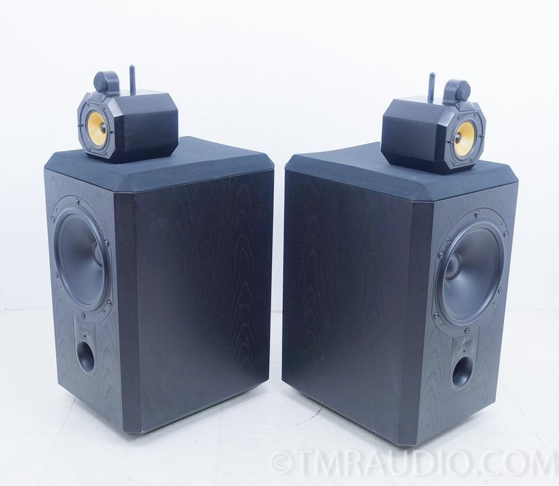 B&W Matrix 801 Series II Floorstanding Speakers