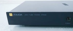 Jolida JD9 MKII Phono Preamplifier