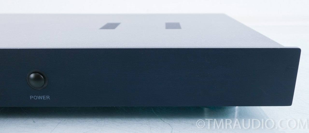 Jolida JD9 MKII Phono Preamplifier