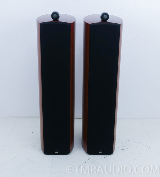 B&W 803D (Diamond) Floorstanding Speakers