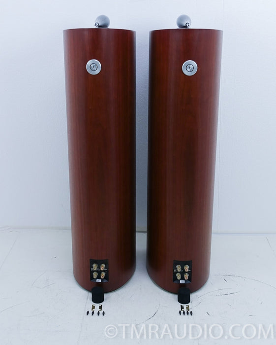 B&W 803D (Diamond) Floorstanding Speakers