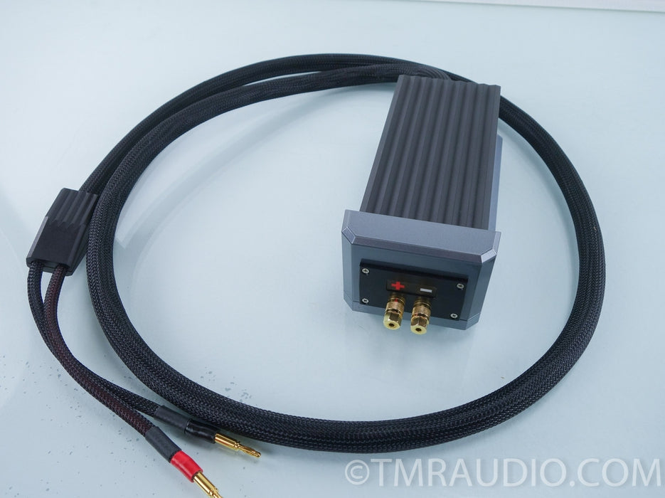 MIT Magnum MA Speaker Cables