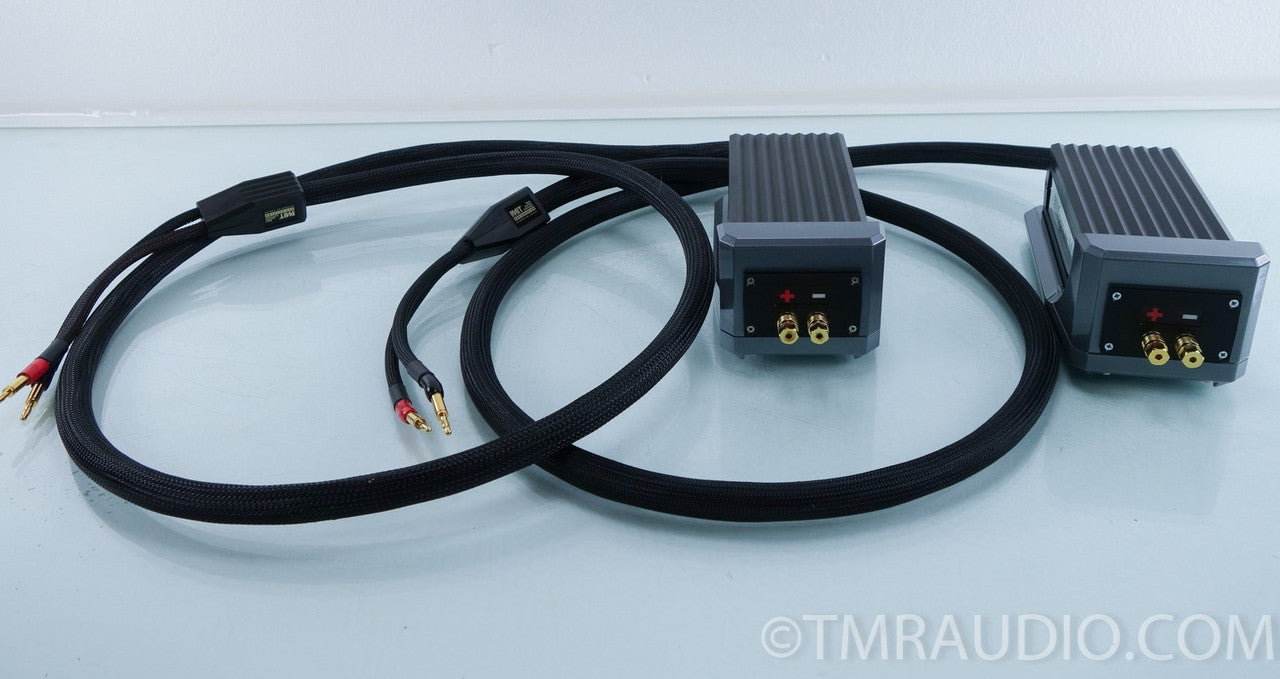 MIT Magnum MA Speaker Cables