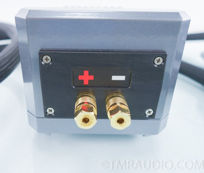 MIT Magnum MA Speaker Cables