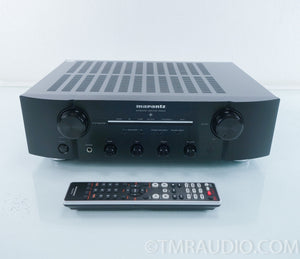 Marantz PM8004 Stereo Integrated Amplifier