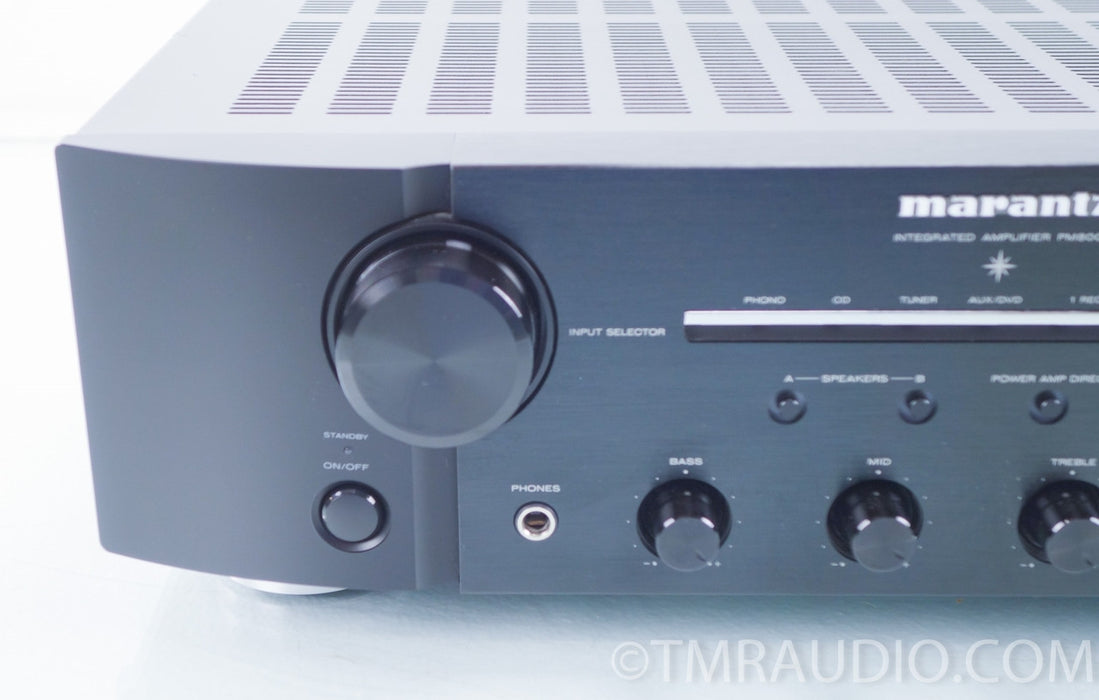 Marantz PM8004 Stereo Integrated Amplifier