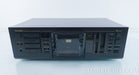 Nakamichi RX-202 Auto Reverse Cassette Deck