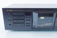 Nakamichi RX-202 Auto Reverse Cassette Deck