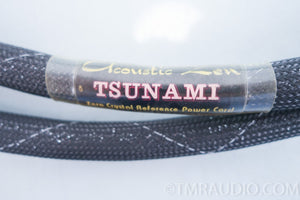 Acoustic Zen Tsunami Power Cable