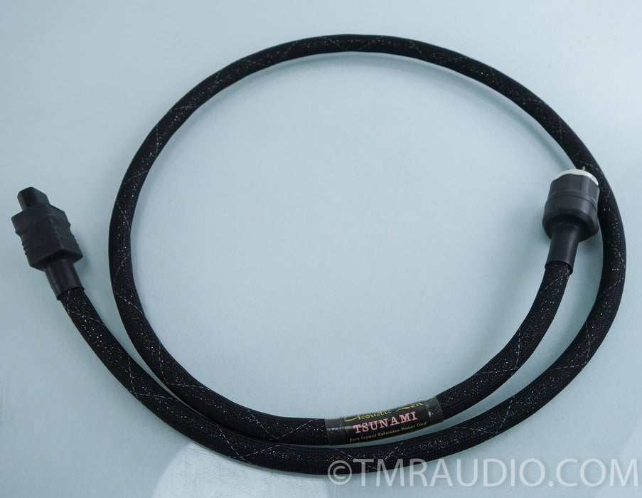Acoustic Zen Tsunami Power Cable