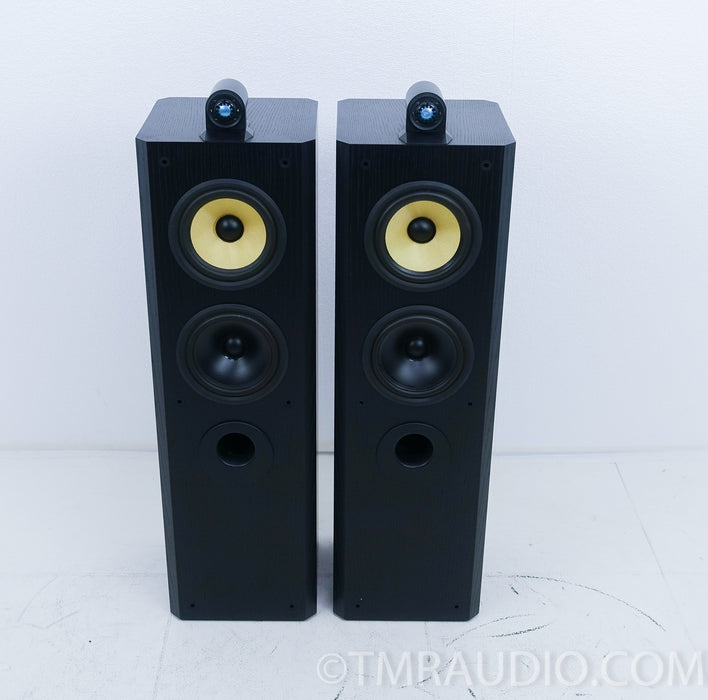 B&W Matrix 804 Series 1 Floorstanding Speakers