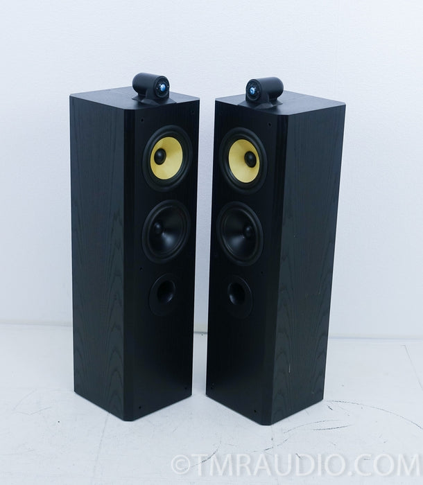 B&W Matrix 804 Series 1 Floorstanding Speakers