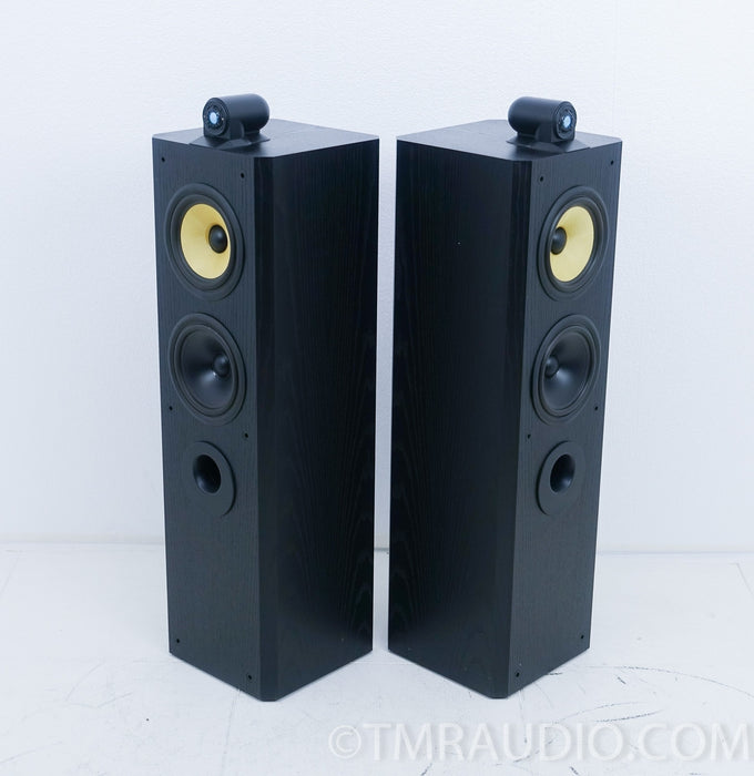 B&W Matrix 804 Series 1 Floorstanding Speakers