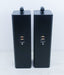 B&W Matrix 804 Series 1 Floorstanding Speakers