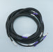 Audio Magic Spellcaster II Bi-wire Speaker Cables