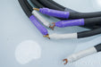 Audio Magic Spellcaster II Bi-wire Speaker Cables