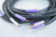 Audio Magic Spellcaster II Bi-wire Speaker Cables