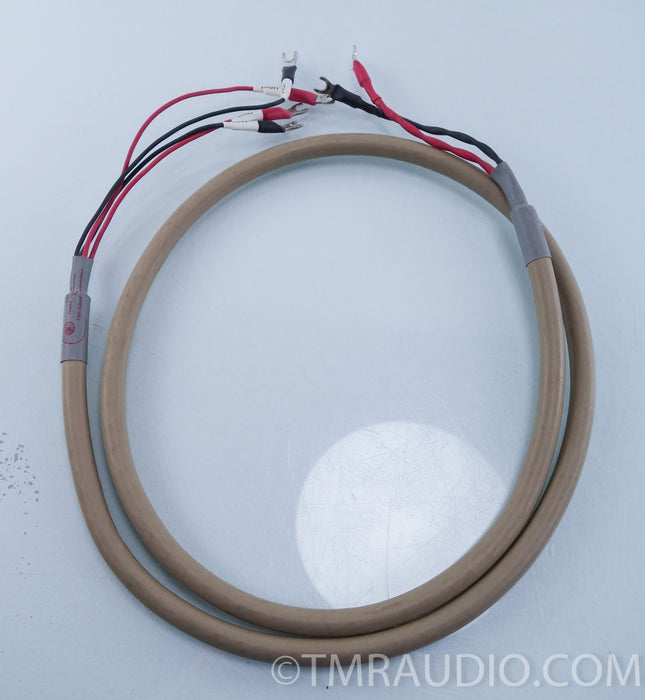 Cardas Neutral Bi-wire Speaker Cables