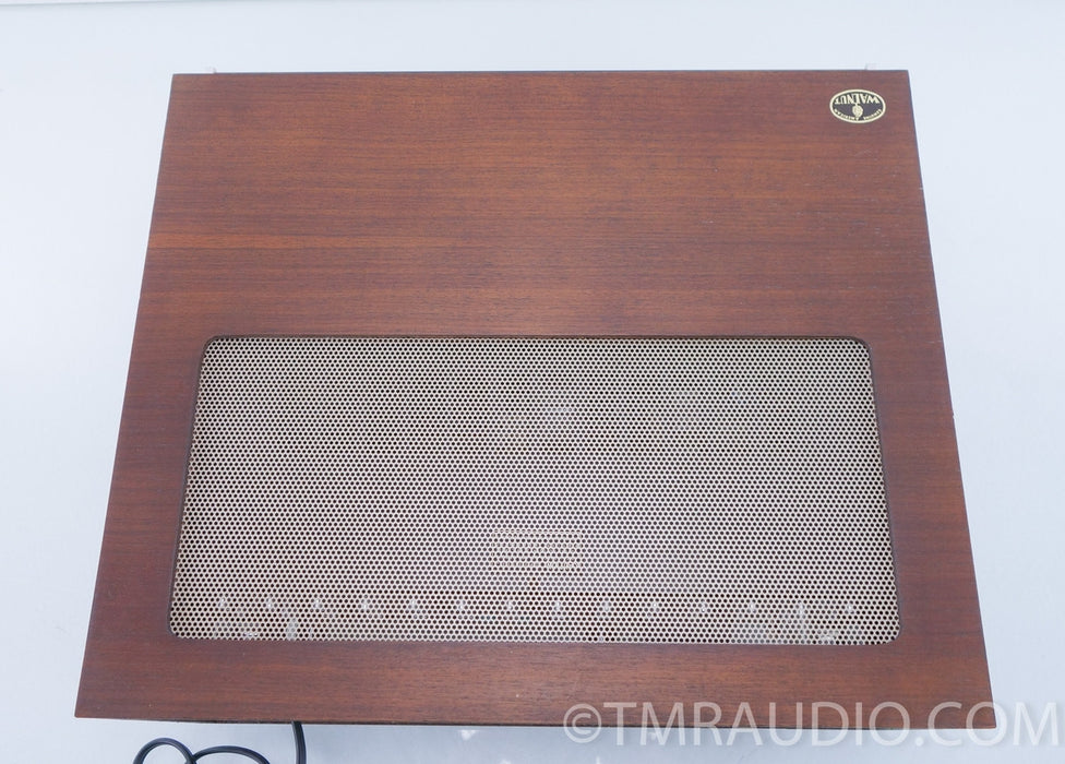 McIntosh C32 Vintage Stereo Preamplifier