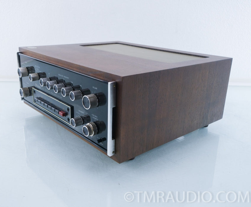McIntosh C32 Vintage Stereo Preamplifier