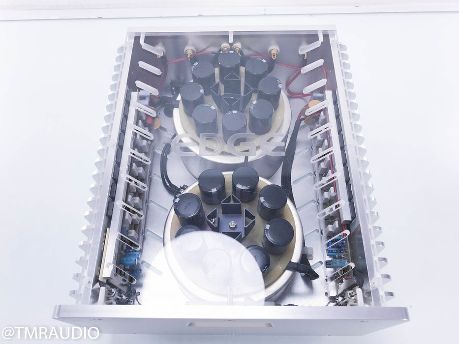 Edge NL10 Stereo Power Amplifier
