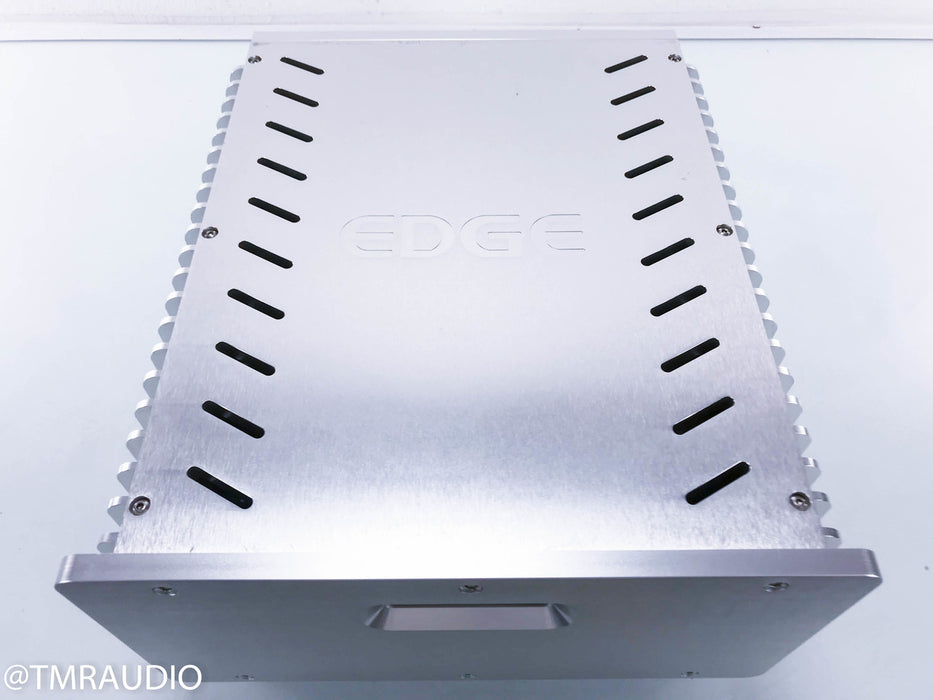 Edge NL10 Stereo Power Amplifier